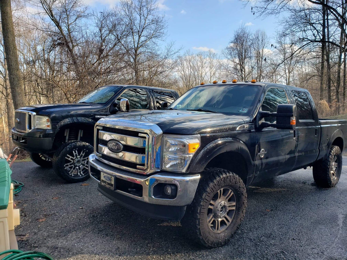 Andy's Diesel Solutions — Diesel repair shop in Avondale, Pennsylvania