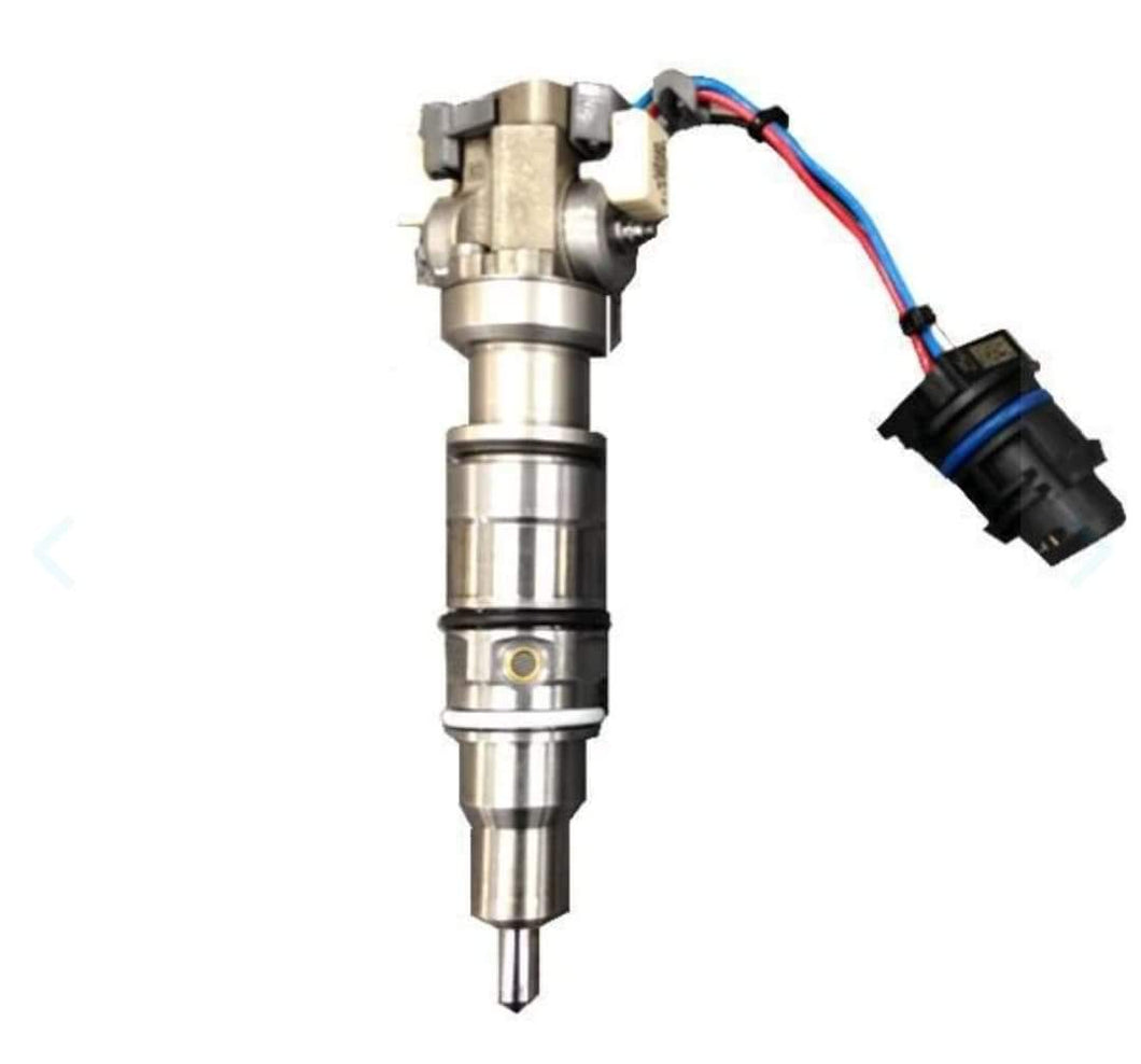 Warren Diesel  6.0 155 cc injectors